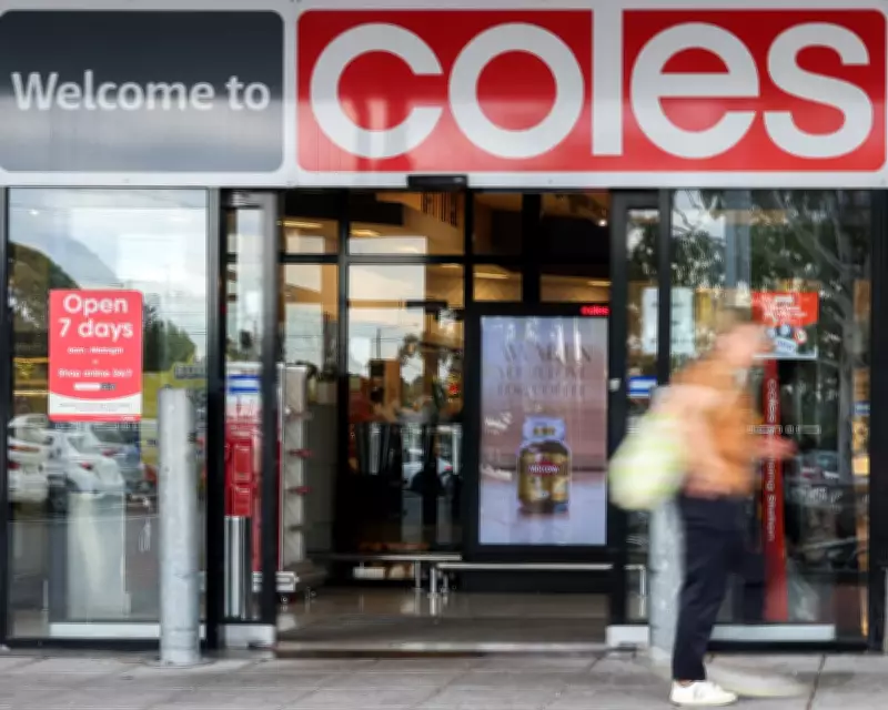 Coles' Down Down Promotions Exposed: Why Trust Isn't Being Rebuilt