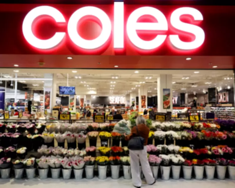Coles Faces Federal Court Over 'Misleading' Down Down Discounts
