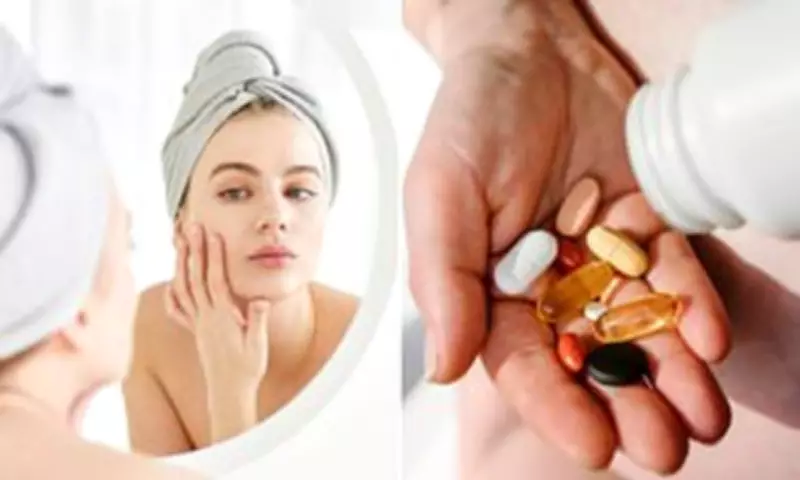 Collagen Supplements Boost Skin and Joint Health, But Not a Wrinkle Quick Fix