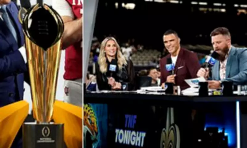 College Football Playoff 2026 Schedule Shift Avoids NFL Clash on New Year's Eve