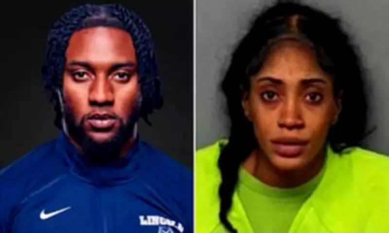 College Track Star Fatally Stabbed by Girlfriend in Jealous Rage