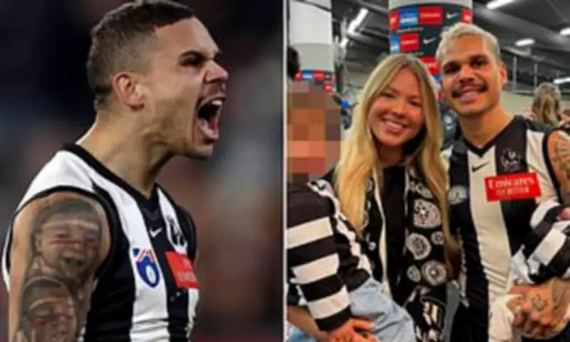 Collingwood Star Bobby Hill's 2026 AFL Season in Doubt Amid Personal Turmoil