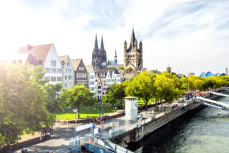 Cologne: The Ideal European City for Your Next Solo Travel Adventure