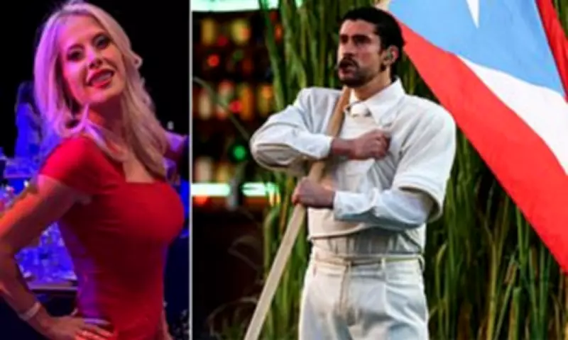 Colorado Bar Owner Faces Racism Claims After Screening Conservative Halftime Show