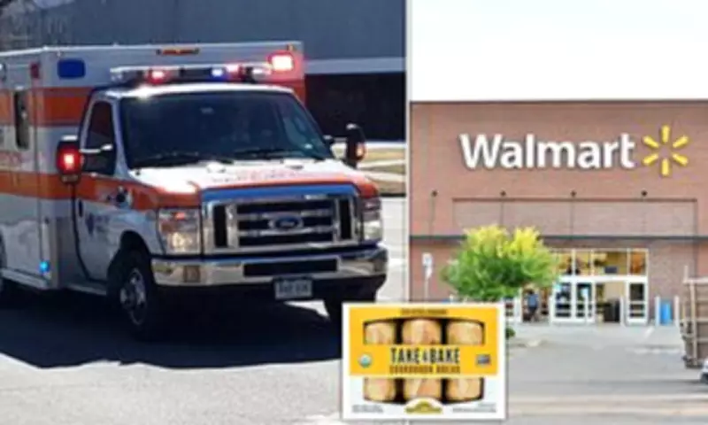 Colorado Man Sues Walmart Over Severe Injuries from Raw 'Bake-to-Eat' Bread