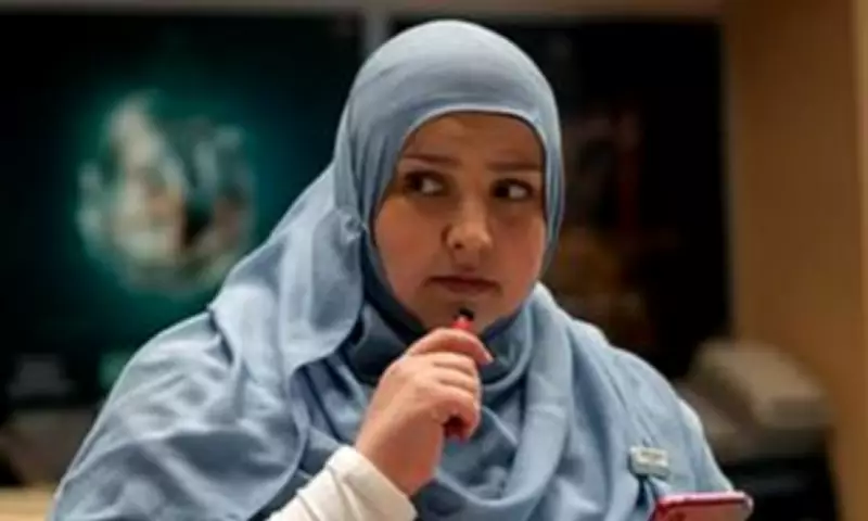 Comedian Fatiha El-Ghorri Reveals Hysterectomy After Endometrial Cancer Diagnosis