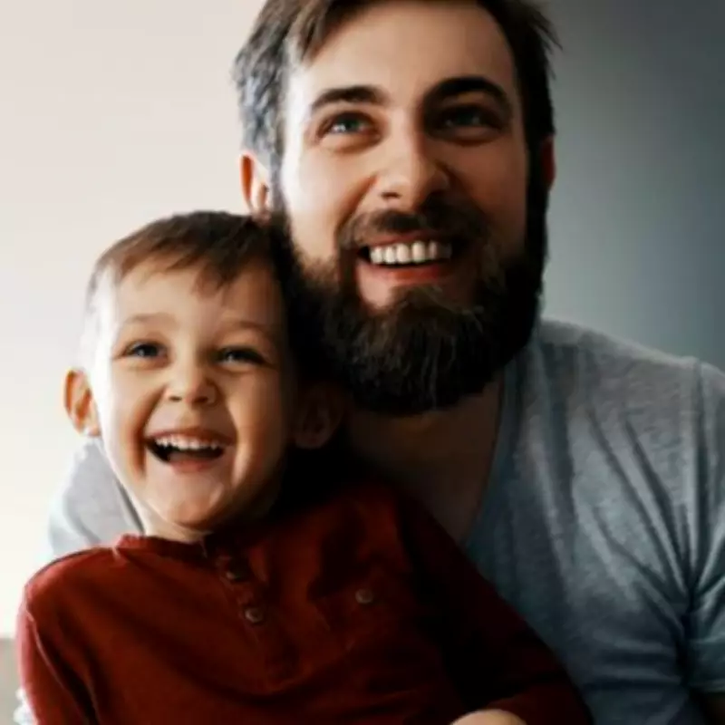 Comedian Joseph Charm's Hilarious Take on Raising Middle-Class Kids