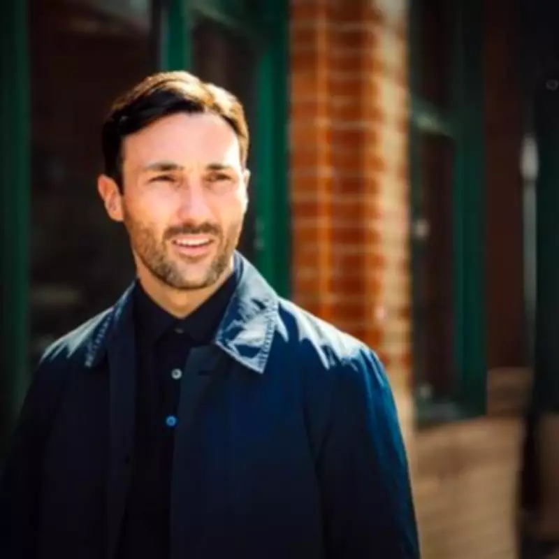 Comedian Josh James Reveals How Catherine Tate's Nan Inspired His Essex Sketches