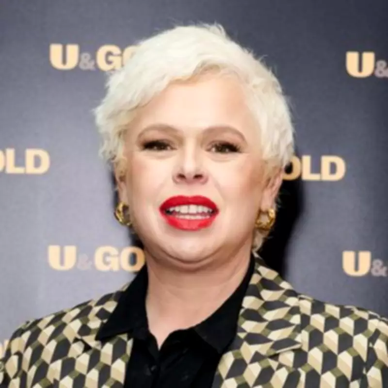 Comedian Laura Smyth's Inspiring Journey from Cancer to Saturday Kitchen