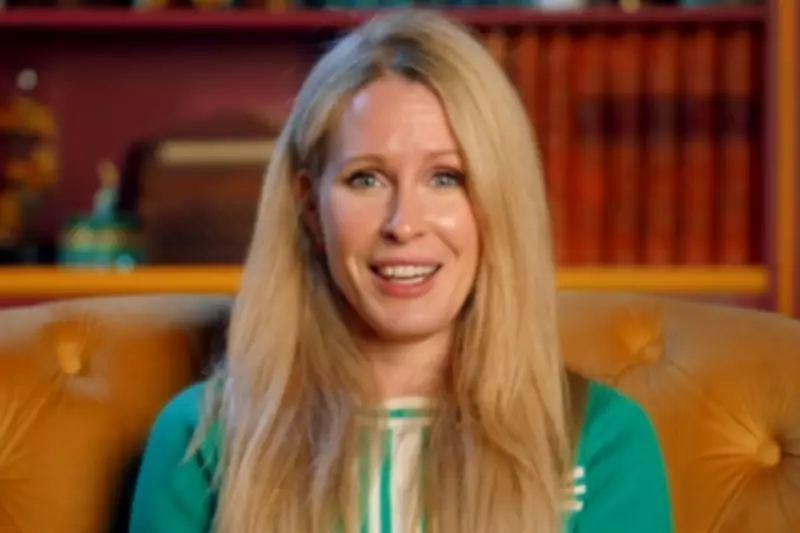 Comedian Lucy Beaumont Reveals Political Ambitions and Criticises Government