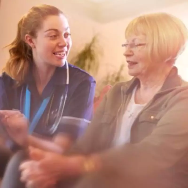 Common Acid Reflux Drugs Linked to 33% Higher Dementia Risk in Long-Term Users