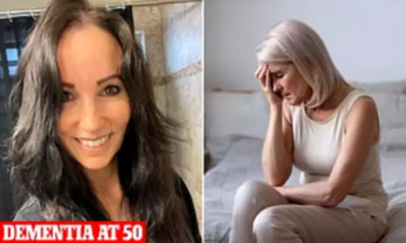 Common Cold Bacteria Linked to Alzheimer's Progression in Groundbreaking Eye Study