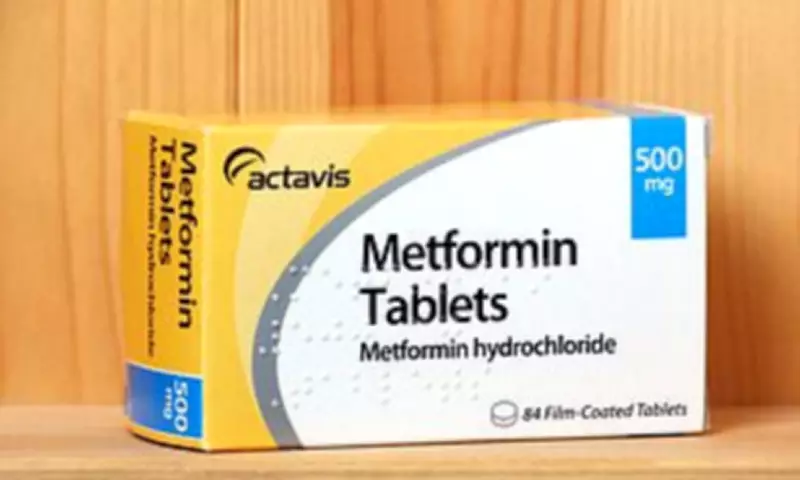 Common Diabetes Drug Metformin Shows Promise in Slowing Age-Related Macular Degeneration