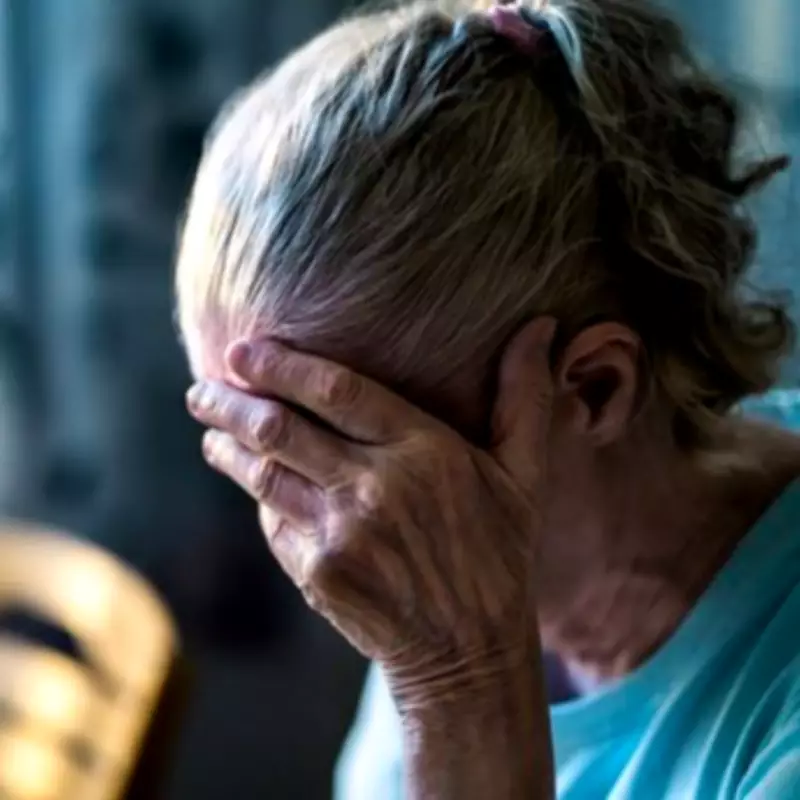 Common Eye Bacteria Linked to Alzheimer's and Dementia Risk in New Study