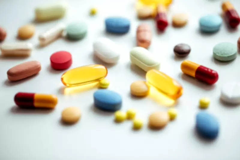 Common Medications That Can Cause Throat Damage and How to Prevent It