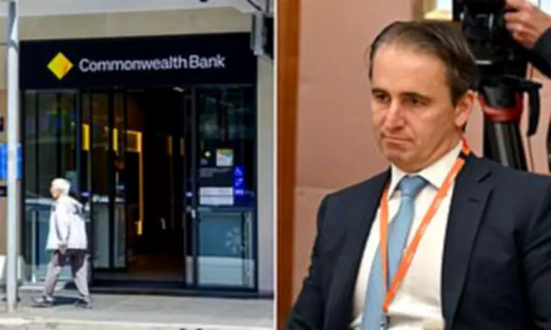 Commonwealth Bank Axes 300 Australian Jobs While Expanding Workforce in India
