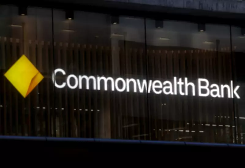 Commonwealth Bank Reports Record Profits and Announces Share Buyback