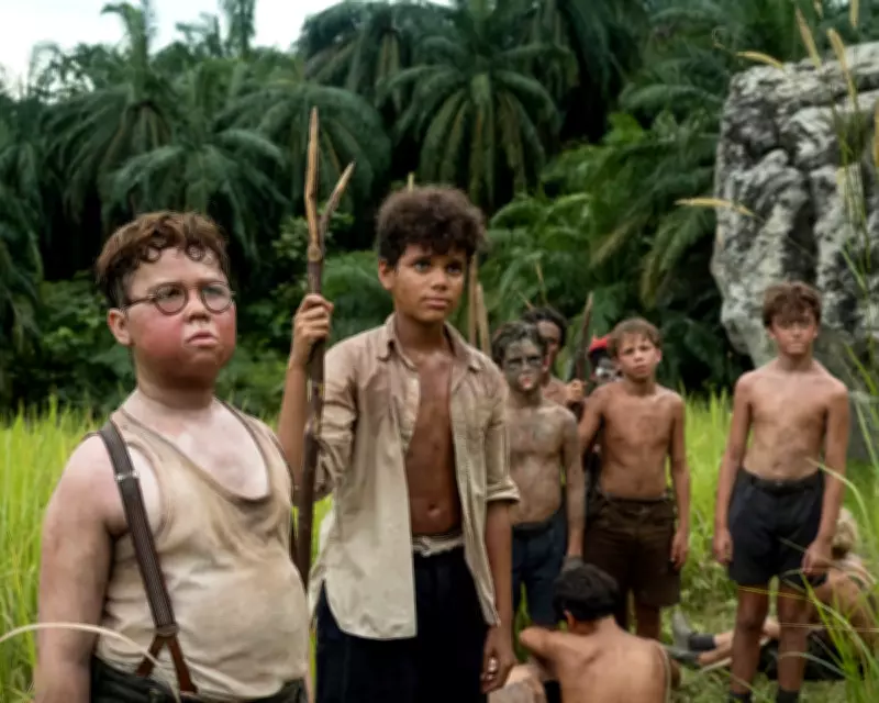 Complete Entertainment Guide for the Week Ahead: From Cinema to Theatre