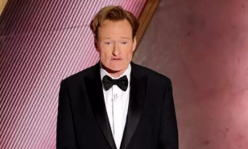 Conan O'Brien Breaks Silence on Tragic Deaths of Rob and Michele Reiner