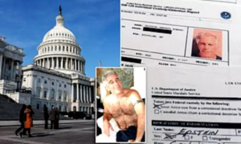 Congress Gains Access to Unredacted Epstein Files in Justice Department