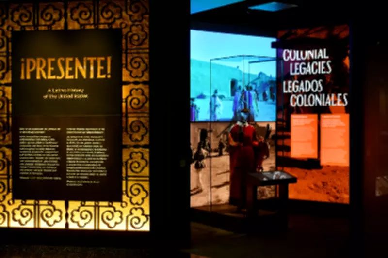 Congress Restores Funding to Cultural Institutions Targeted by Trump Administration