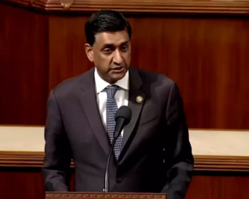 Congressmen Name Six Wealthy Men Likely Incriminated in Epstein Files