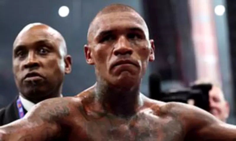 Conor Benn Joins Zuffa Boxing, Set to Fight Prograis on Netflix's First Live Broadcast