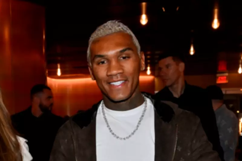Conor Benn's First Zuffa Boxing Bout Confirmed Against Regis Prograis