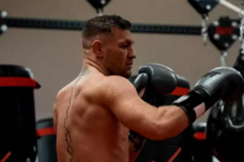 Conor McGregor's Business Partner Claims UFC Star Is 'Better Than In His Prime'