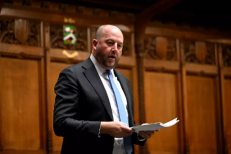 Conservatives Propose Child Cruelty Register to Mirror Sex Offenders List