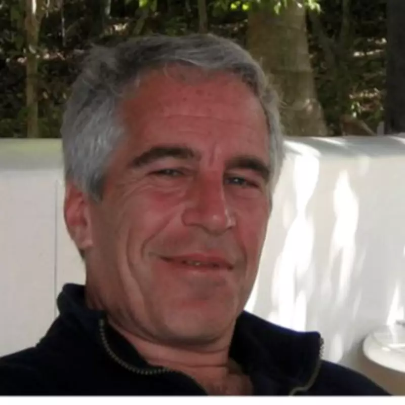 Conspiracy Theories Swirl: Is Jeffrey Epstein Still Alive?