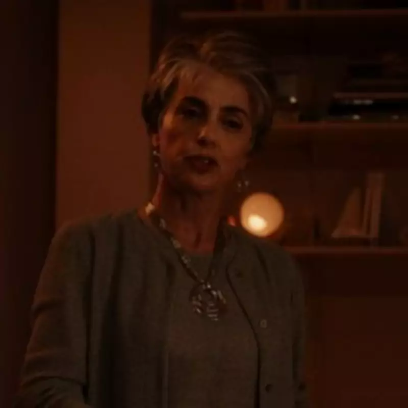 Constance Zimmer's Transformation in Kennedy Series Sparks Recognition