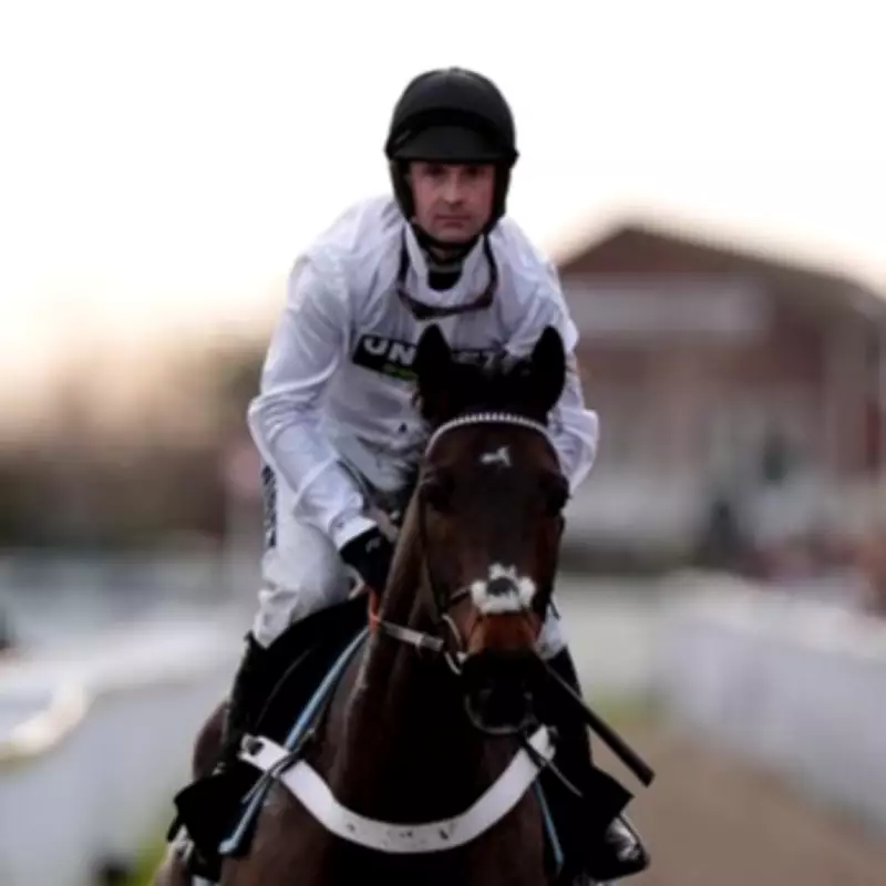 Constitution Hill's Flat Debut: How to Watch Free at Southwell