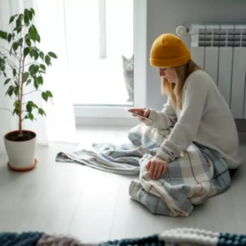 Consumer Experts Reveal £5 Fix to Keep Homes Warm and Slash Energy Bills