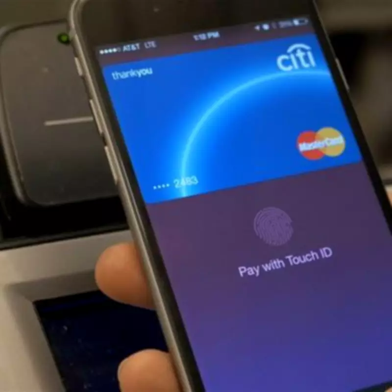 Contactless Card Limits: New Rule in March 2026 Scraps £100 Ceiling