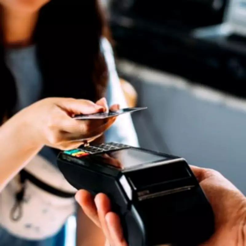 Contactless Card Payment Limit to Be Scrapped on March 19