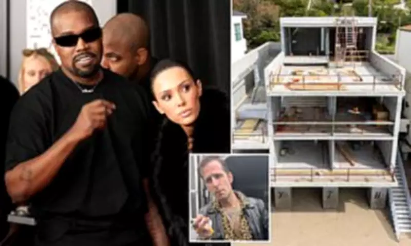 Contractor Seeks Bianca Censori's Testimony in Kanye West Labor Lawsuit