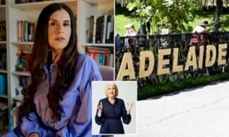 Controversial Author Randa Abdel-Fattah Lands New Festival Slot After Adelaide Writers' Week Cancellation