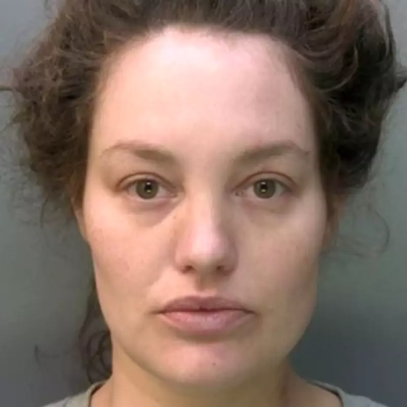 Convict Constance Marten Blames Social Services for Baby's Tragic Death