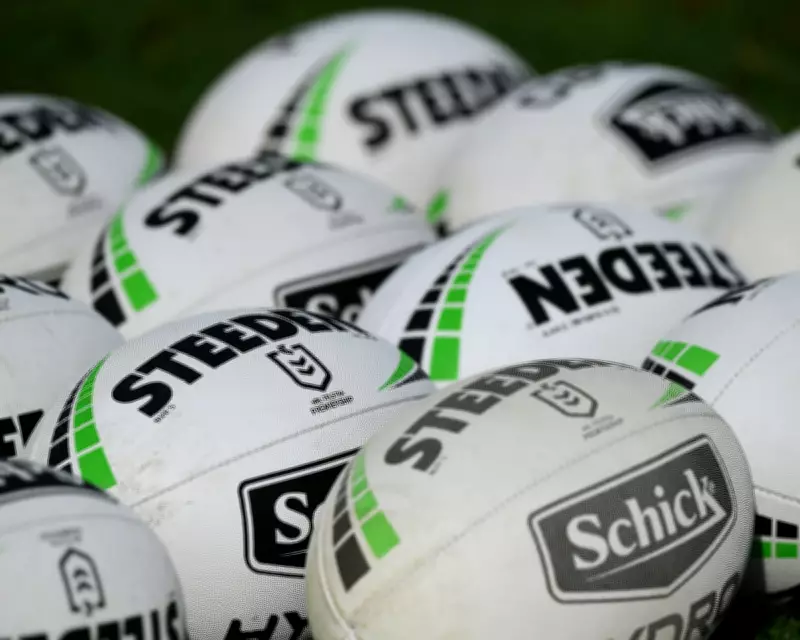 Convicted Child Abuser Officiates Junior Touch Football in NSW Due to Legal Loophole