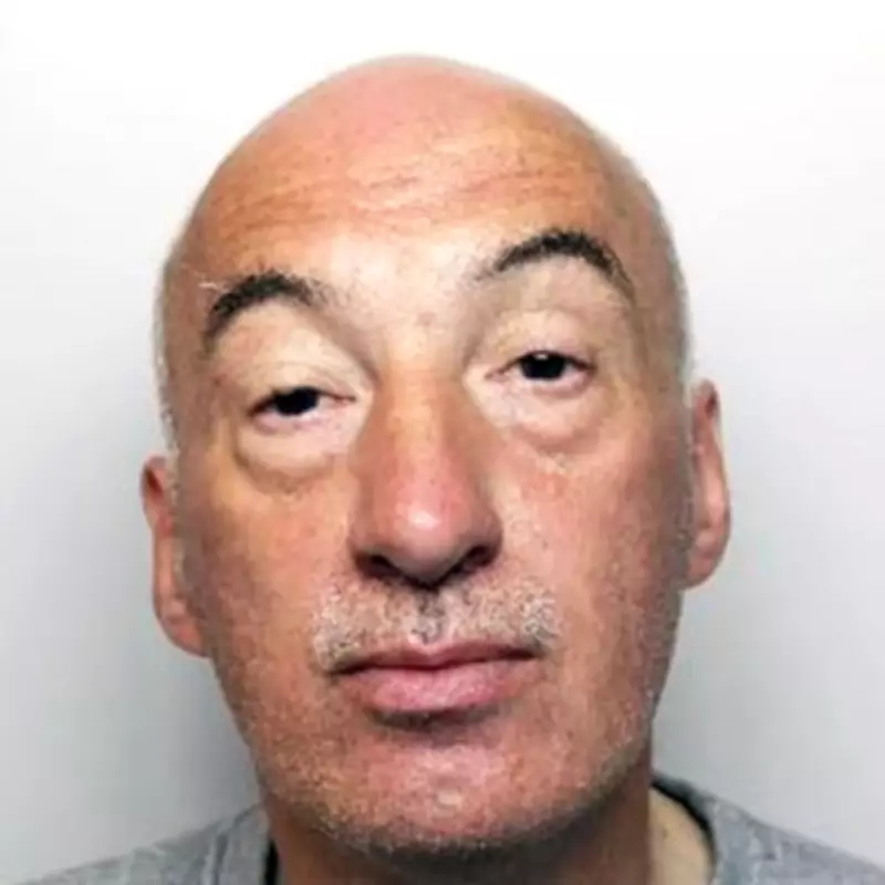 Convicted Rapist Manipulates Parole Board, Attacks Student with Knife