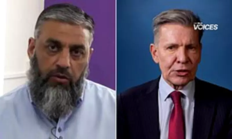 Convicted Terrorist Jailed for Bomb Plot Now a Birmingham Councillor