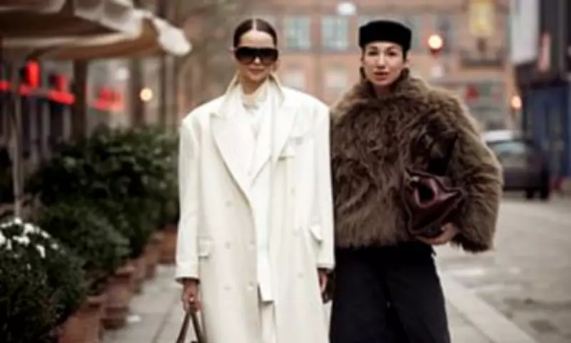 Copenhagen Fashion Week Street Style: 7 Wearable Trends Dominating FW26