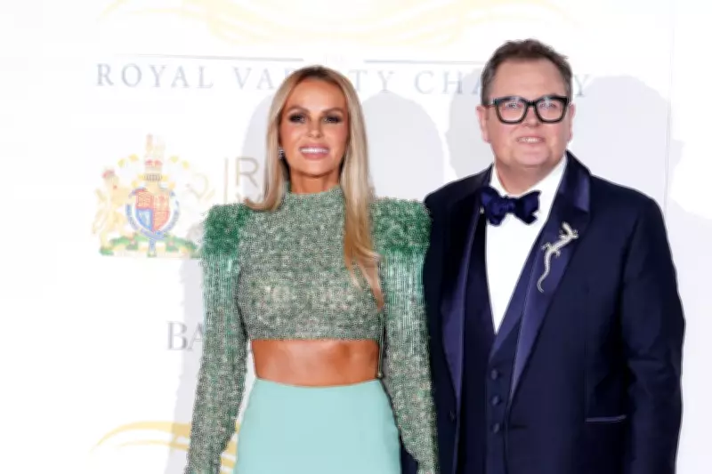 Corfu Tops Rightmove Searches After Amanda Holden and Alan Carr's TV Show