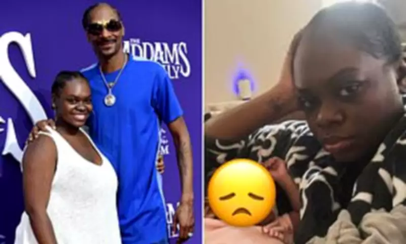 Cori Broadus Mourns Daughter Codi Dreaux After Tragic Death at 11 Months