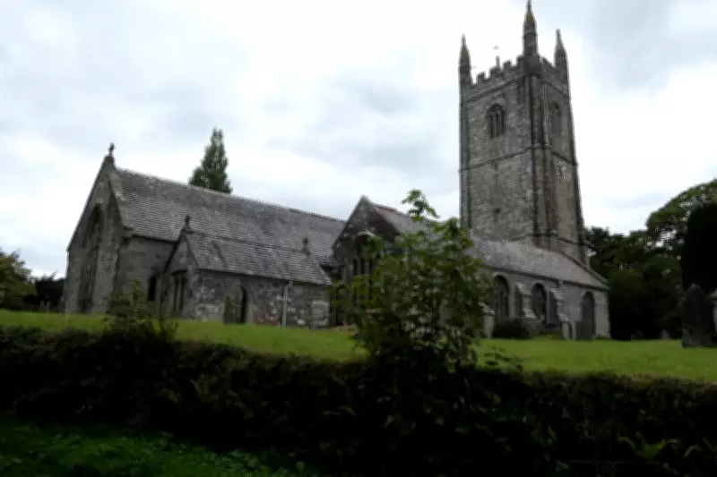 Cornish Village Endures 50 Days of Rain as UK Faces Flood Warnings