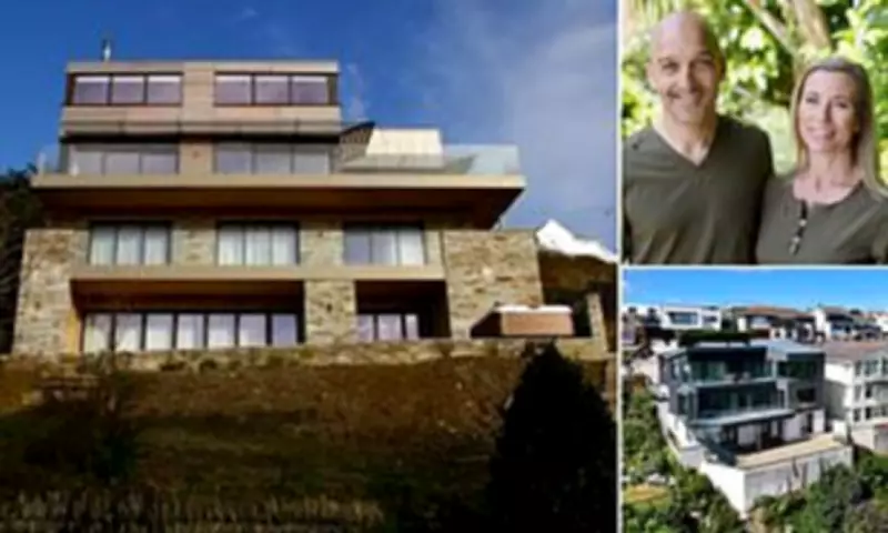 Cornwall's £4.4m Omaze Prize House Sparks Local Debate Over Valuation