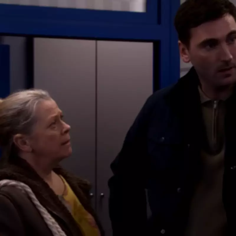 Coronation Street Fans Criticise Off-Screen Reveal of Mal's Attacker