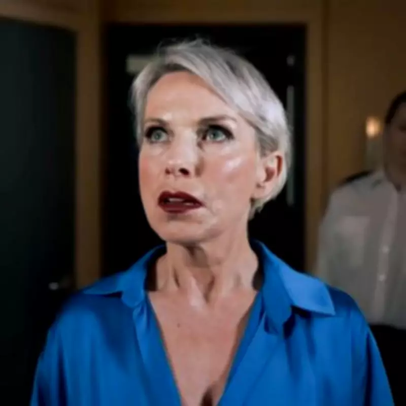 Coronation Street Fans Devastated as Debbie Webster Faces Prison and Health Crisis