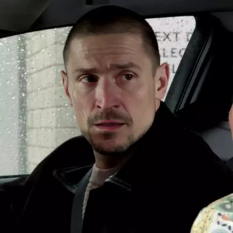 Coronation Street Fans Predict Carl Webster's Fate as Flashforward Murder Victim